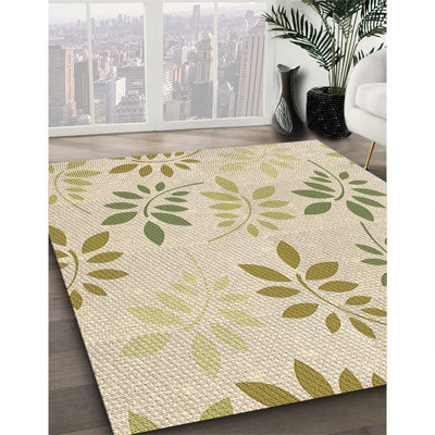 Floral Indoor Rug