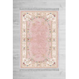 Oriental Indoor Rug