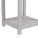 Table de chevet 1 tiroir