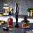 Geepas 4-In-1 Hand Blender With Electric Whisk, 200W -89289761