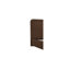 Simon Queen Storage Bed Brown-863821301-863821299