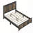 4PCS Queen Bedroom Set-339885343