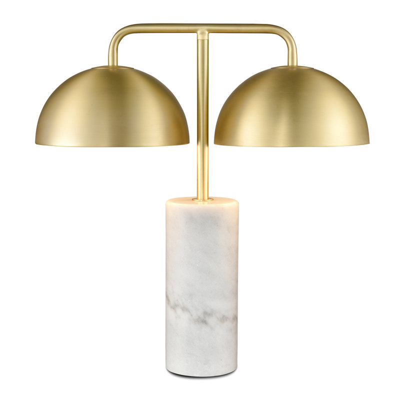 Bobbiejo Stone Table Lamp