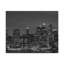 No Frame Print on Canvas