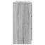 Sideboard 80X35x76 Cm Engineered Wood-1172717094