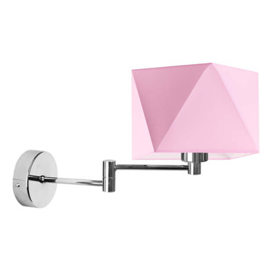 Ayannah Armed Sconce