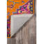 Lancaster Wool Oriental Indoor Rug-31335055