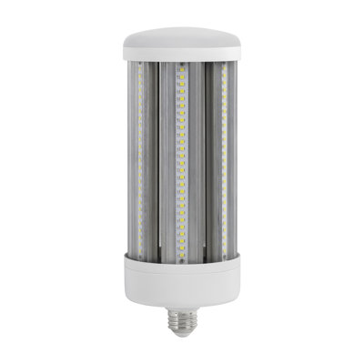 100 watts (1 000 watts équivalents), ampoule à DEL T10 à intensité variable, blanc froid (4 000 K) E26 / culot moyen (standard)