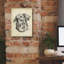 Art mural sur toile Red Barrel Studio-1981493682