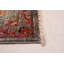 Tapis unique gris 4 pi 11 po x 6 pi 9 po Zaylani