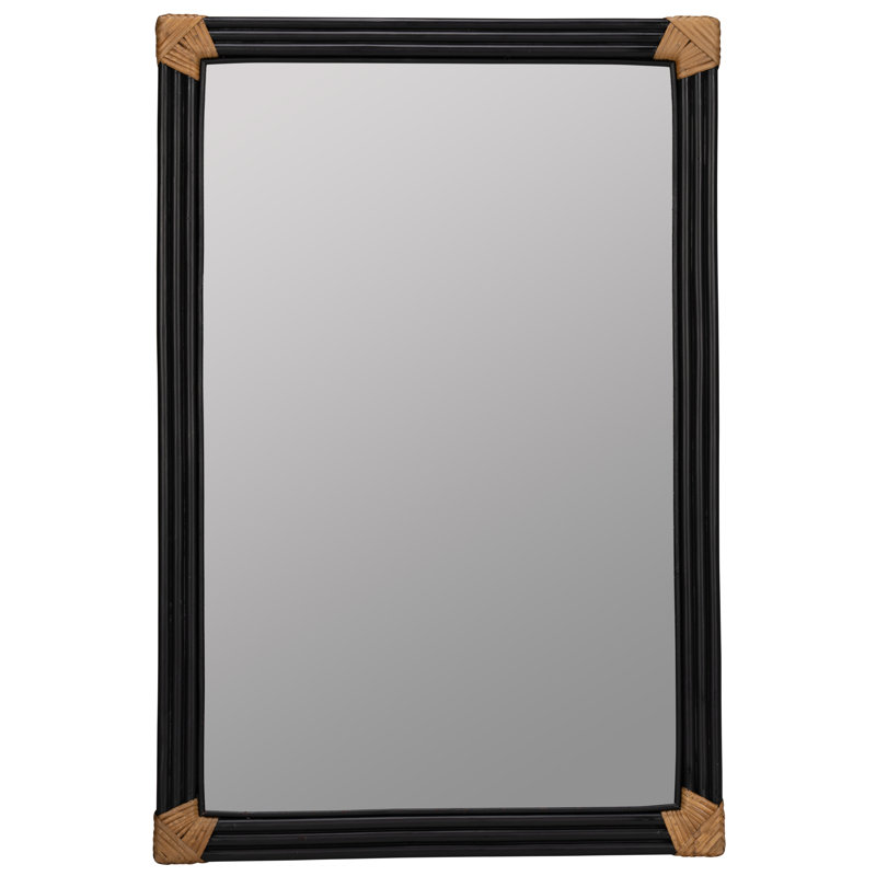 Lisandro Rectangle Mirror