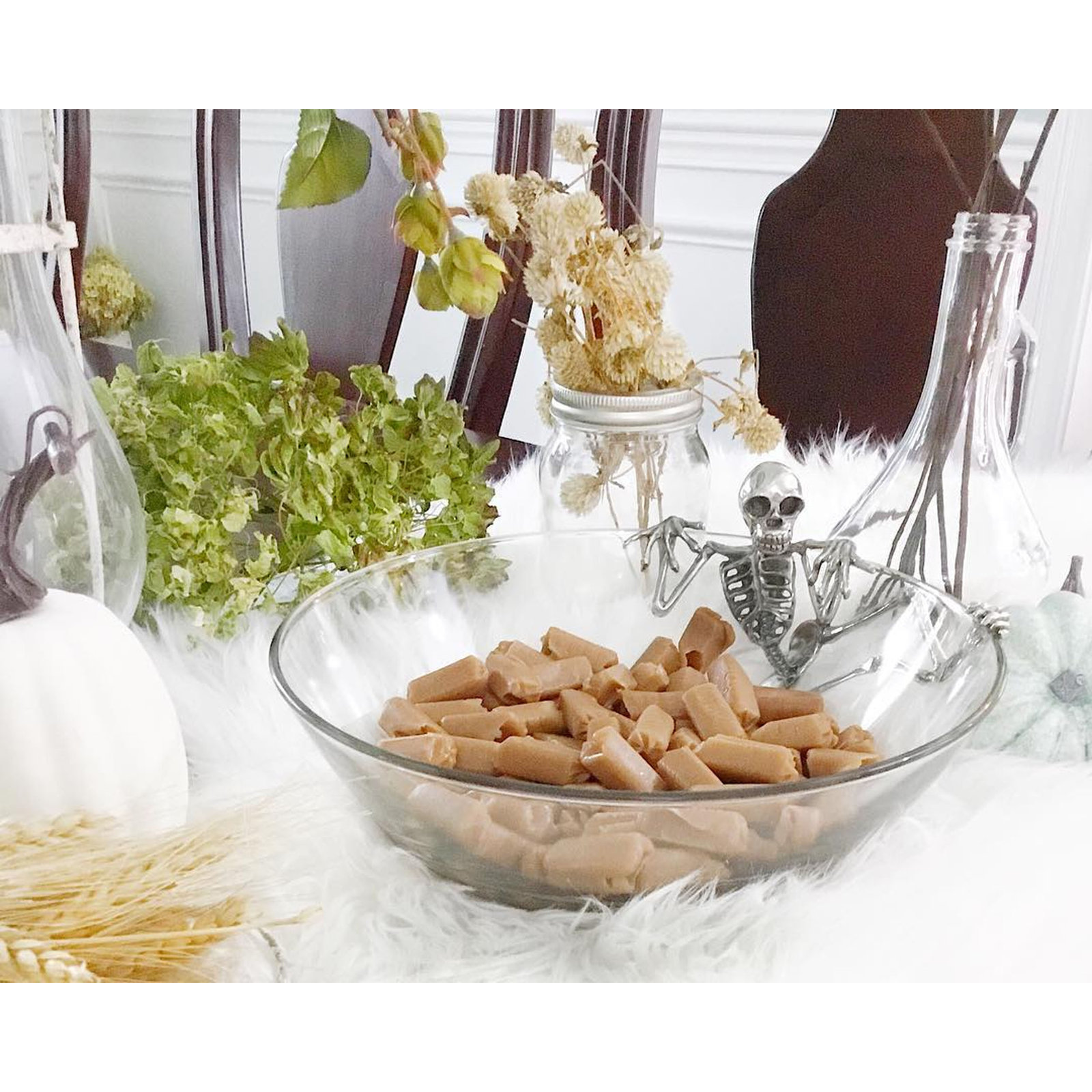 Candy Bowl