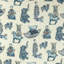 Mindoro Tambelan Print Fabric-1795640812