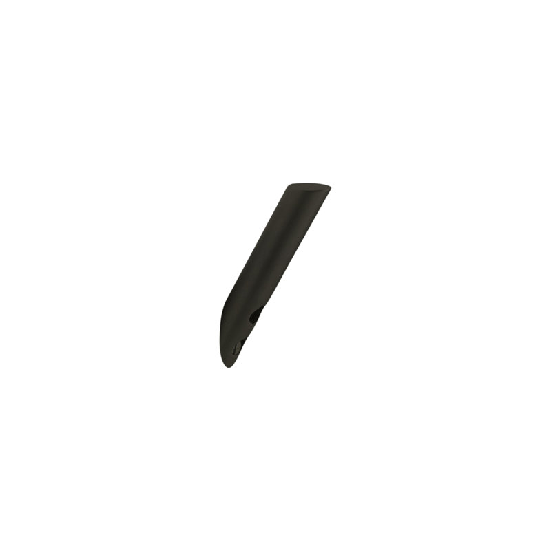Wall Hook, Silicon Bronze Dark