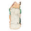 Weather Resistant UV Resistant Plastic Garden Statue