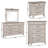 Ken 6-Piece Wood Bedroom Set-1410432983