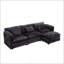 Canapé modulaire surdimensionné de 112 po-754912705