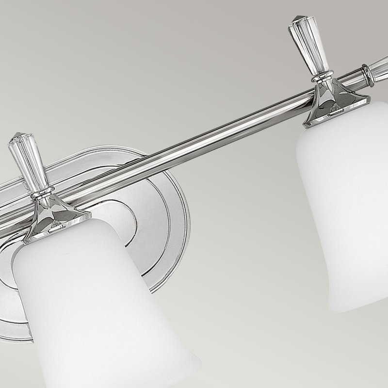 Nieto Steel Armed Sconce