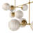 Armstrong 10 - Light Dimmable Chandelier-98404375-128537800