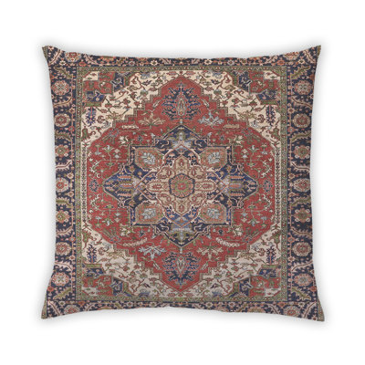 Housse et insert de coussin extérieur d'extérieur