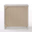 Table de chevet 3 tiroirs