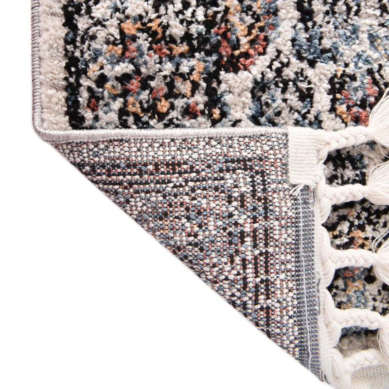 Aidan-Scott Indoor Rug, Runner 2' x 6'