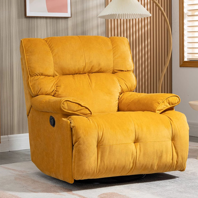 Gilberto, Yellow