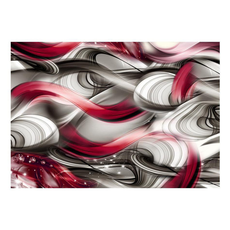 Peel & Stick Wall Mural, 96" W x 68" L