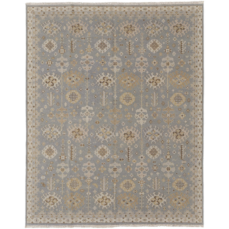 Tapis Corbitt, Runner 2'6" x 8'