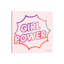 Girl Power I - impression d'art graphique-52877598-52877597-52877599