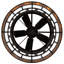 Smythe 16 - Light LED Chandelier