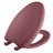 Elongated Toilet Seat and Lid-17383583