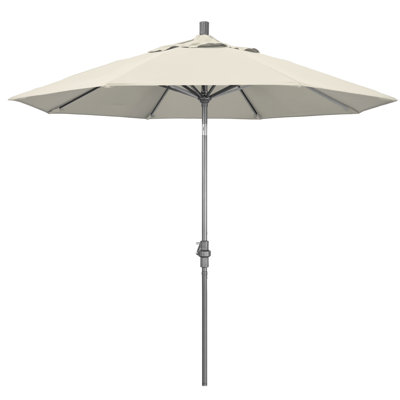 Parasol de marché 9 pi Romany