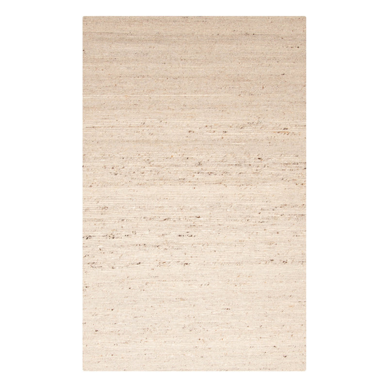 Tapis brun clair Sienna 5 pi 0 po x 7 pi 10 po