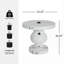 Base de parasol pour table d'appoint Bergo MGO