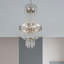 Rachedi 4 - Light Dimmable Empire Chandelier-19295042