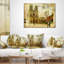 Coussin Notre Dame