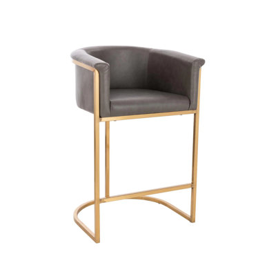 Tabouret Sharan