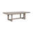 Basile Solid Wood Base Dining Table-66693235