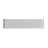 20.5'' Concrete Vessel Rectangular Modern Gray Bathroom Sink