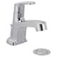 One-Handle Lavatory Fauce