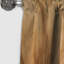 Rideau fleuri brun et beige Harmony III-860686065