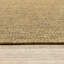 Tapis brun clair / brun clair intérieur / extérieur South Hampton-16341609