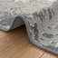 Abstract Machine Printed Area Rug-20664116-20664123