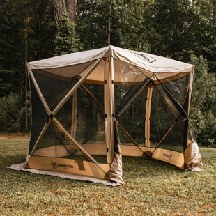 Gazebo Gazelle G5 Sable du désert