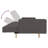 Salka Upholstered 86.6'' Sofa-1215374021