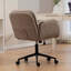 Fauteuil de bureau ergonomique pivotant à dossier épais pour le bureau à domicile, le meuble-lavabo et le salon-1259553530