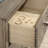 Dezerey 33.8'' W 5 - Drawer Dresser