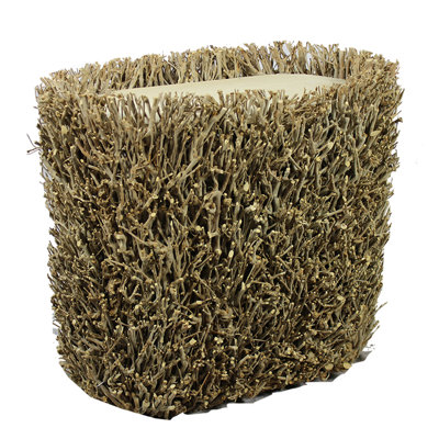 Sculpture de chambre Abdyl Willow