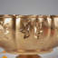 2 Piece Metal Tabletop Votive Holder Set